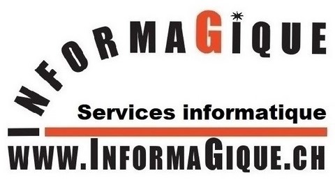 Moutier informatique à domicile